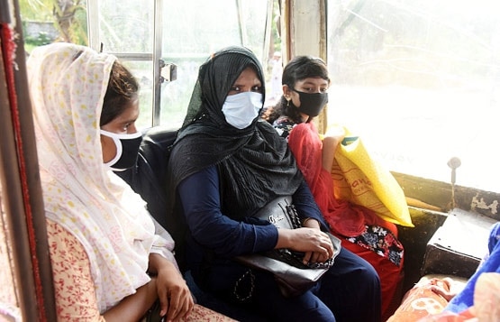 कोरोना: बांग्लादेश ने चीन की वैक्सीन के तीसरे चरण के ट्रायल को दी मंजूरी