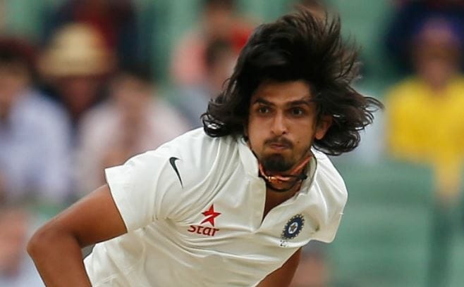 जब भारत ने 28 साल बाद लॉर्ड्स में लहराया तिरंगा, ईशांत ने किया धमाका