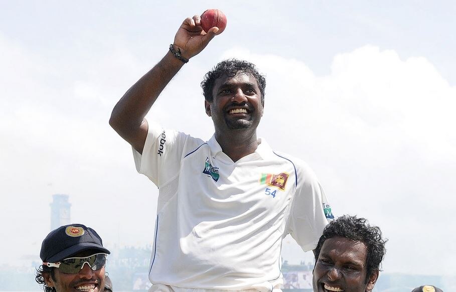 इस स्पिनर पर लगा था बड़ा आरोप, वर्ल्ड रिकॉर्ड से दिया मुंहतोड़ जवाब