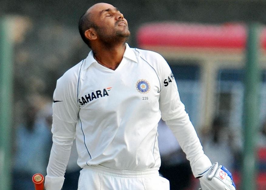 DRS से आउट होने वाले पहले बल्लेबाज बने थे सहवाग, मैच हारा था भारत