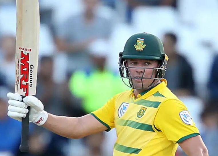 डि कॉक ने माना- टी-20 वर्ल्ड कप होता तो डिविलियर्स को खेलता देखते