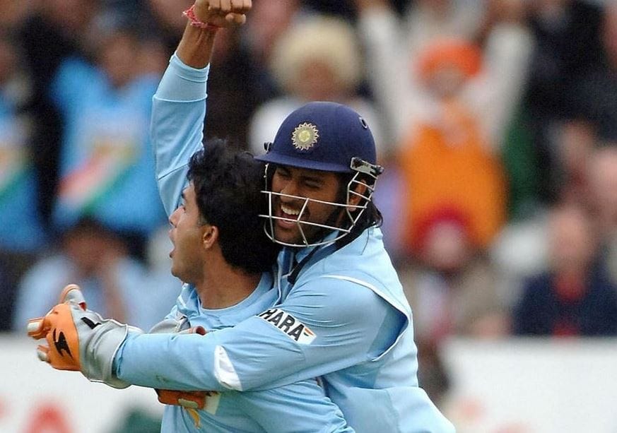 गांगुली ने की थी इस खिलाड़ी के स्टार बनने की भविष्यवाणी, वैसा ही हुआ