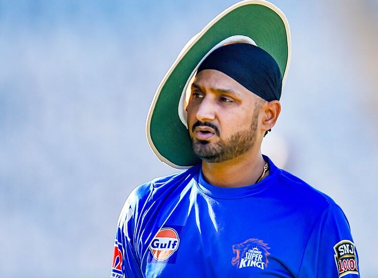 घर का बिजली बिल शेयर कर बोले भज्जी- पूरे मोहल्ले का भेज दिया?