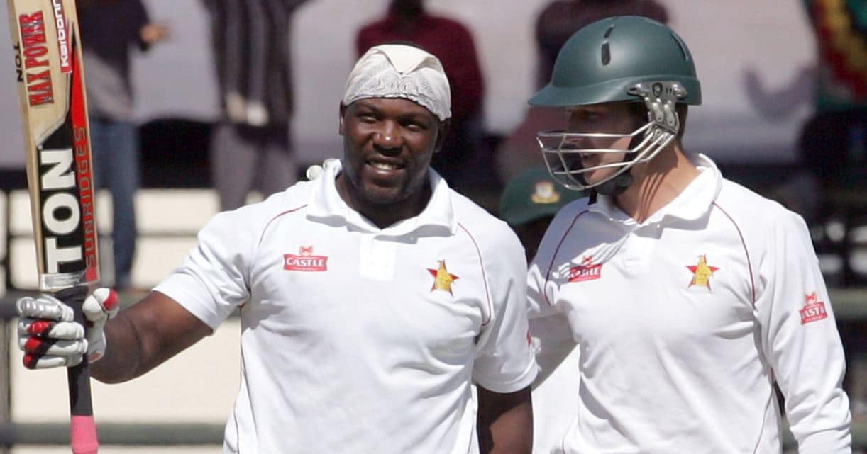 टेस्ट में शतक जड़ने वाले ये थे पहले अश्वेत अफ्रीकी बल्लेबाज
