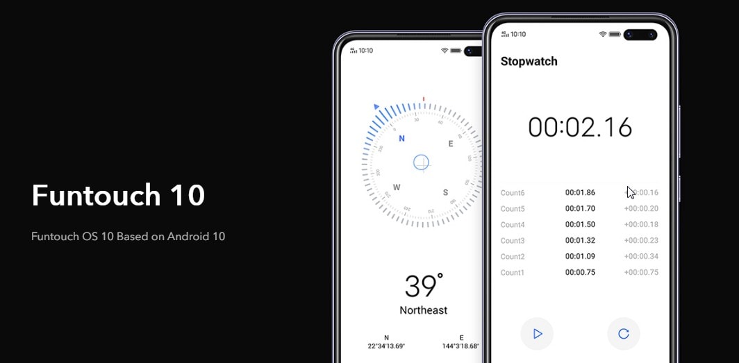 भारत में 4,000 रुपये सस्ता हुआ Vivo का ये स्मार्टफोन, साथ हैं ये ऑफर्स