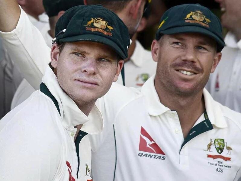 'वॉर्नर-स्मिथ के होते हुए भी AUS को धूल चटा सकते हैं हमारे बॉलर्स'