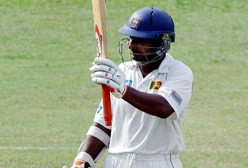 14 साल से अजेय है जयवर्धने-संगा का ये वर्ल्ड रिकॉर्ड, जोड़ दिए थे 624 रन