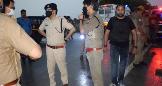 ...मुंबई में हुआ था देश का पहला एनकाउंटर? क्या कहते हैं पुलिस रिकॉर्ड