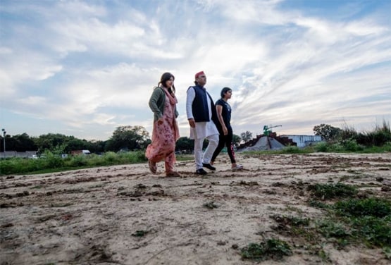 ये हैं अखिलेश यादव के बच्चे, बड़ी बेटी के 12वीं में आए 98% मार्क्स