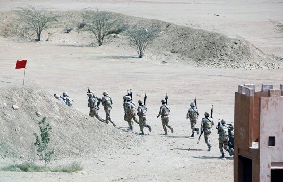 पाकिस्तान सेना की पहली महिला लेफ्टिनेंट जनरल बनीं निगार जौहर