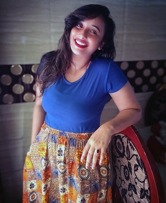 एक्ट्रेस रानी चटर्जी के पीछे पड़ा शख्स, बोलीं- बर्दाश्त नहीं होता, सुसाइड कर लूं?