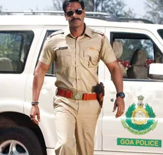 एनकाउंटर की फिल्मी कहानियां, अब तक छप्पन से लेकर सिंबा तक हिट रहा ट्रैक