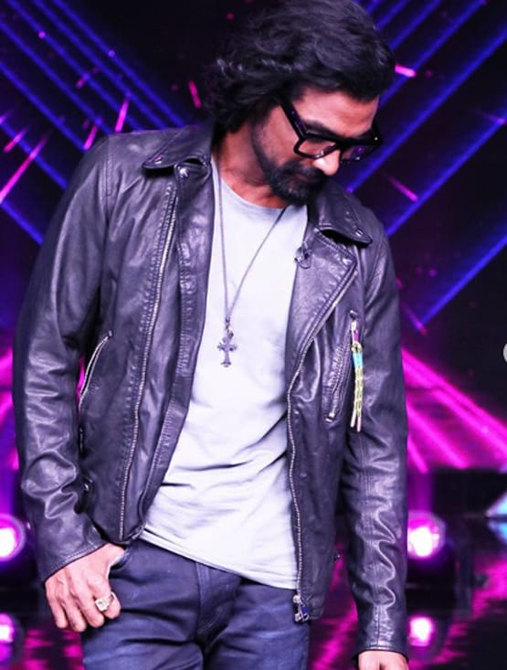 भोले के भक्त हैं कोरियोग्राफर रेमो, सावन में बनवाया खास टैटू