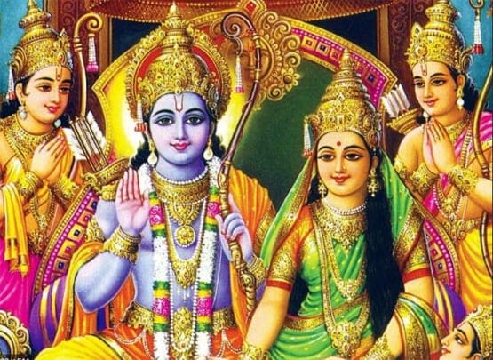 नेपाल की वो 'अयोध्या' जिसे राम की जन्मभूमि बता रहे हैं ओली