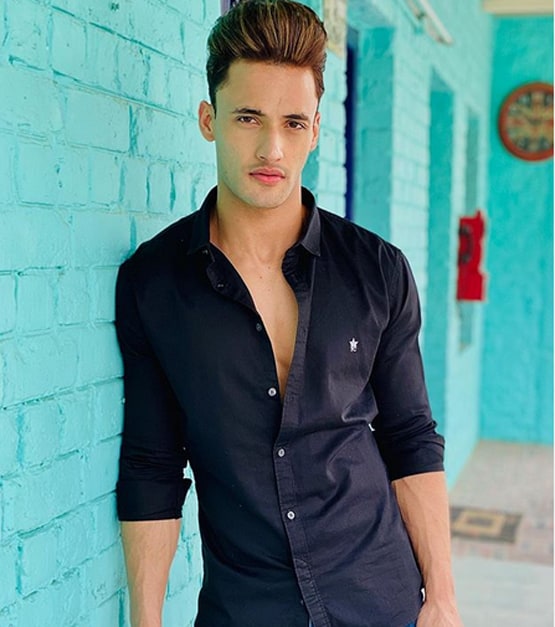 कभी नहीं होते थे टैक्सी के पैसे, तो पैदल चलकर ऑडिशन देने जाते थे आसिम