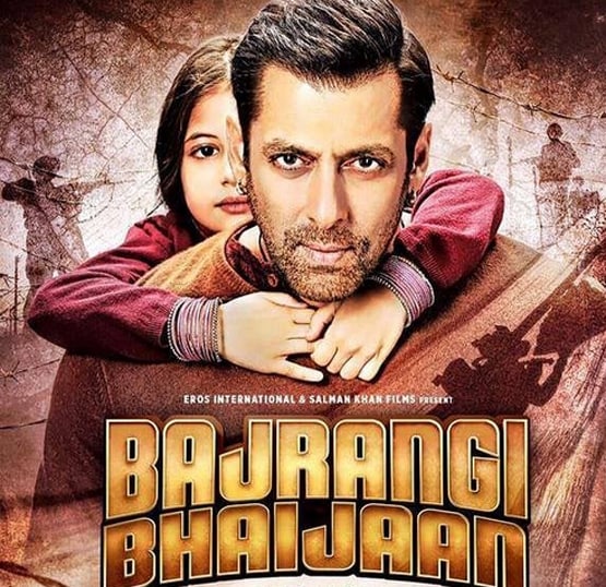 5 साल में इतना बदल गई बजरंगी भाईजान की मुन्नी, आजकल कहां हैं बिजी?