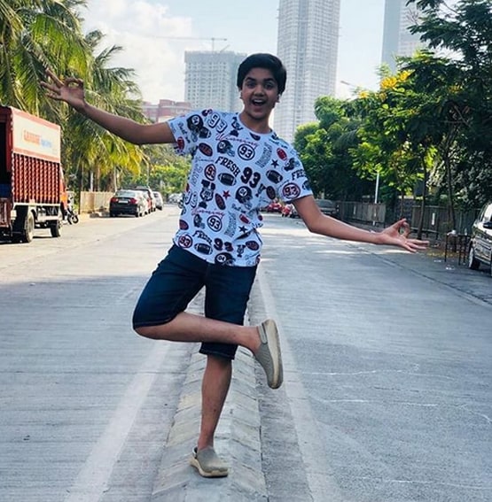 इरफान खान ने 'मदारी' में जिस बच्चे को किया था किडनैप, अब हो गया इतना बड़ा