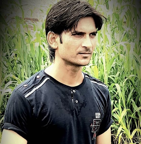 सुशांत सिंह राजपूत के हमशक्ल सचिन लेकर आ रहे फिल्म 'सुसाइड और मर्डर'