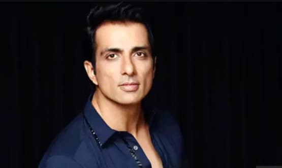 कपिल शर्मा शो के पहले गेस्ट बने सोनू सूद, सेट पर खूब लगे हंसी के ठहाके