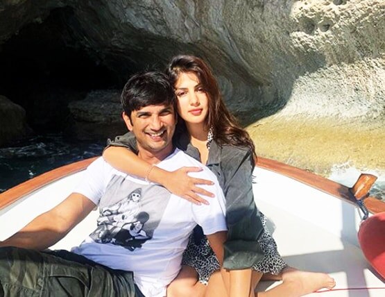 रिया को पता था वो बीमार है, फिर उसे अकेले क्यों छोड़ा, बोलीं अंकिता