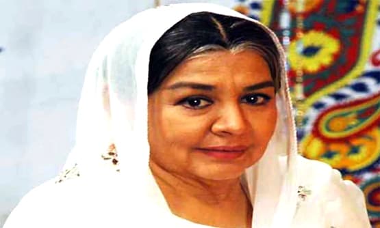 TV की दुनिया में हिट हैं ये दादी सा- सासू मां, पॉपुलैरिटी में सबको छोड़ा पीछे