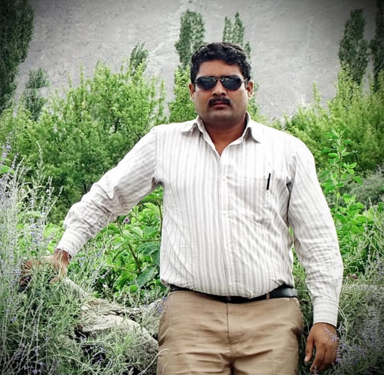 पाकिस्तान में गुम हो चुके हैं कई प्राचीन मंदिर, खोज रहा है ये शख्स