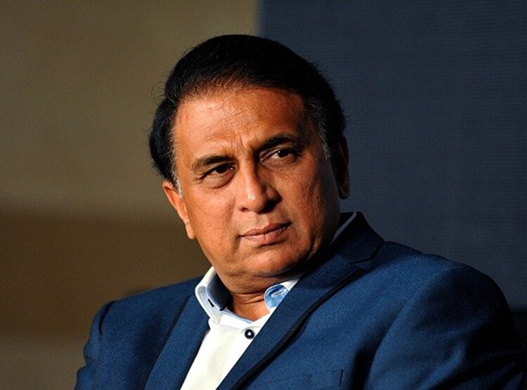 Sunil Gavaskar