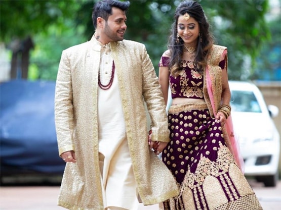 कोरोना से नहीं डरी मोहब्बतें, लॉकडाउन में इन सेलेब्स ने लिए 7 फेरे