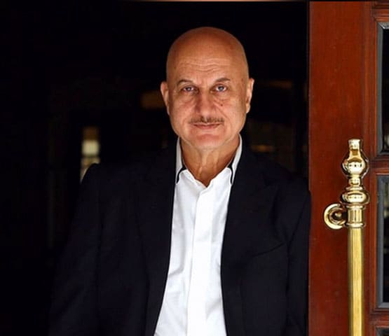 भूली बिसरी यादों में खोए अनुपम खेर, शेयर की सेंट्रल पार्क की तस्वीरें