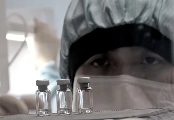 Coronavirus: अमेरिका को पहली वैक्सीन बनाने में मिली बड़ी सफलता