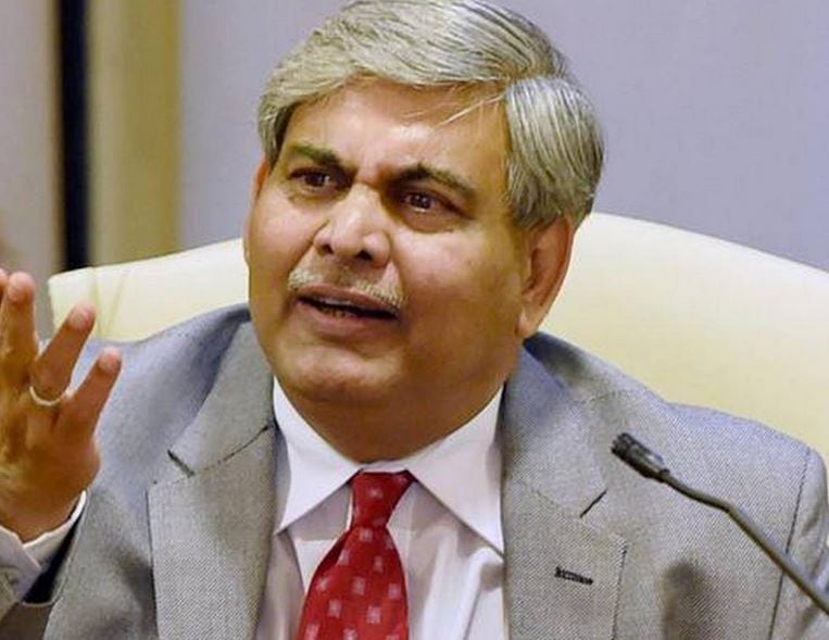 शशांक मनोहर ने छोड़ा ICC चेयरमैन का पद, जल्द होगा चुनाव