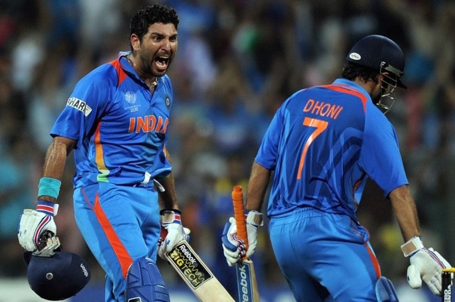 धोनी ने साक्षी से चुपचाप रचाई थी शादी, ऐसे रहे माही के 8 बड़े फैसले