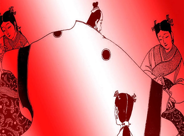 चीन के 10 क्रूर और अय्याश राजा जिनके किस्से आज भी डराते हैं