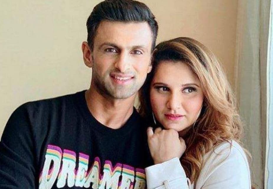 सानिया ने शोएब को बोला ILU, इस बॉलीवुड एक्टर को बताया अपना क्रश