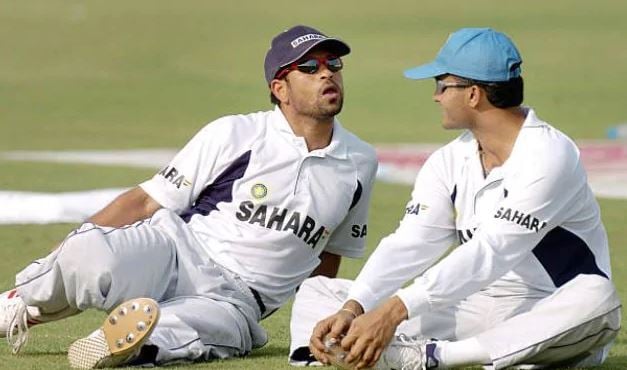 गांगुली को सचिन ने दी थी करियर खत्म करने की धमकी, इस वजह से फूटा गुस्सा