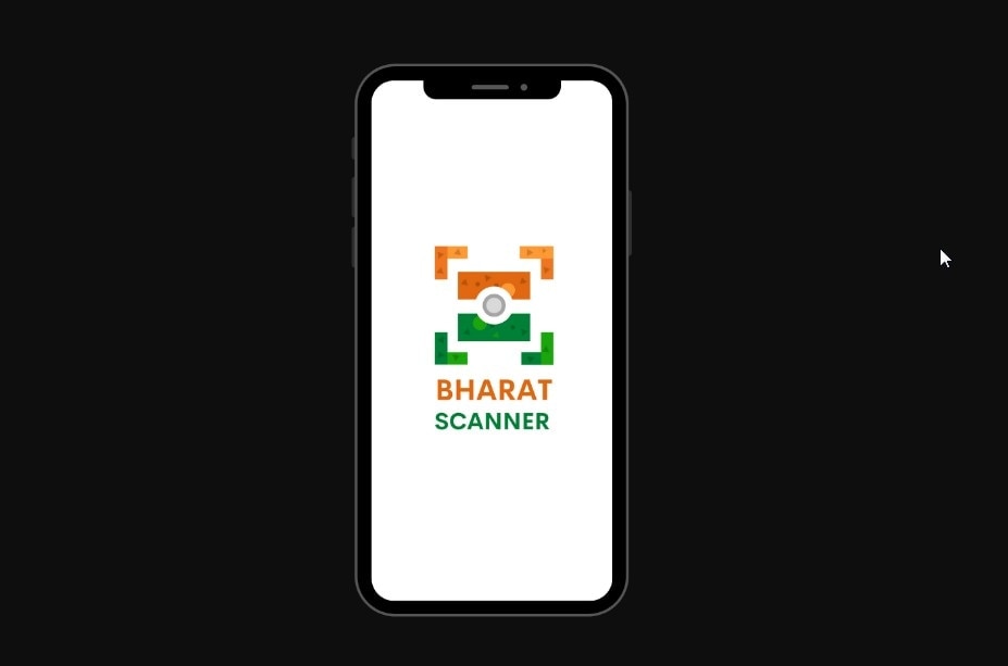 कैमस्कैनर की जगह लेने आया मेड इन इंडिया ऐप Bharat Scanner