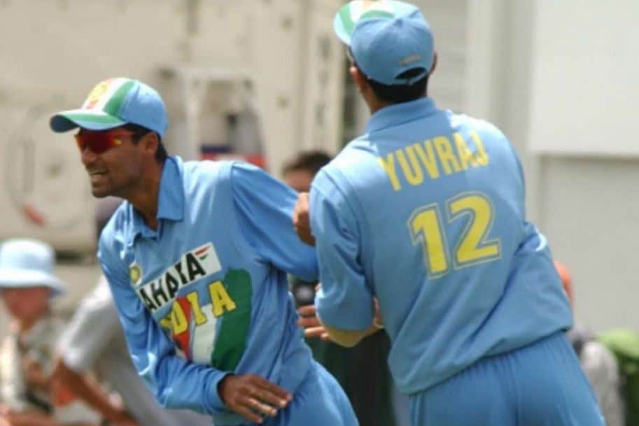 'उस दिन लगा मैं अमिताभ हूं'- लॉर्ड्स के हीरो मोहम्मद कैफ ने बताया