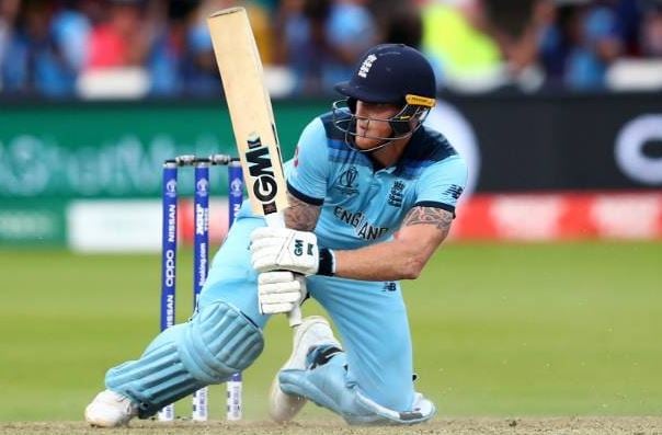 वर्ल्ड कप फाइनल में सुपर ओवर से पहले स्टोक्स ने पी सिगरेट, ये थी वजह