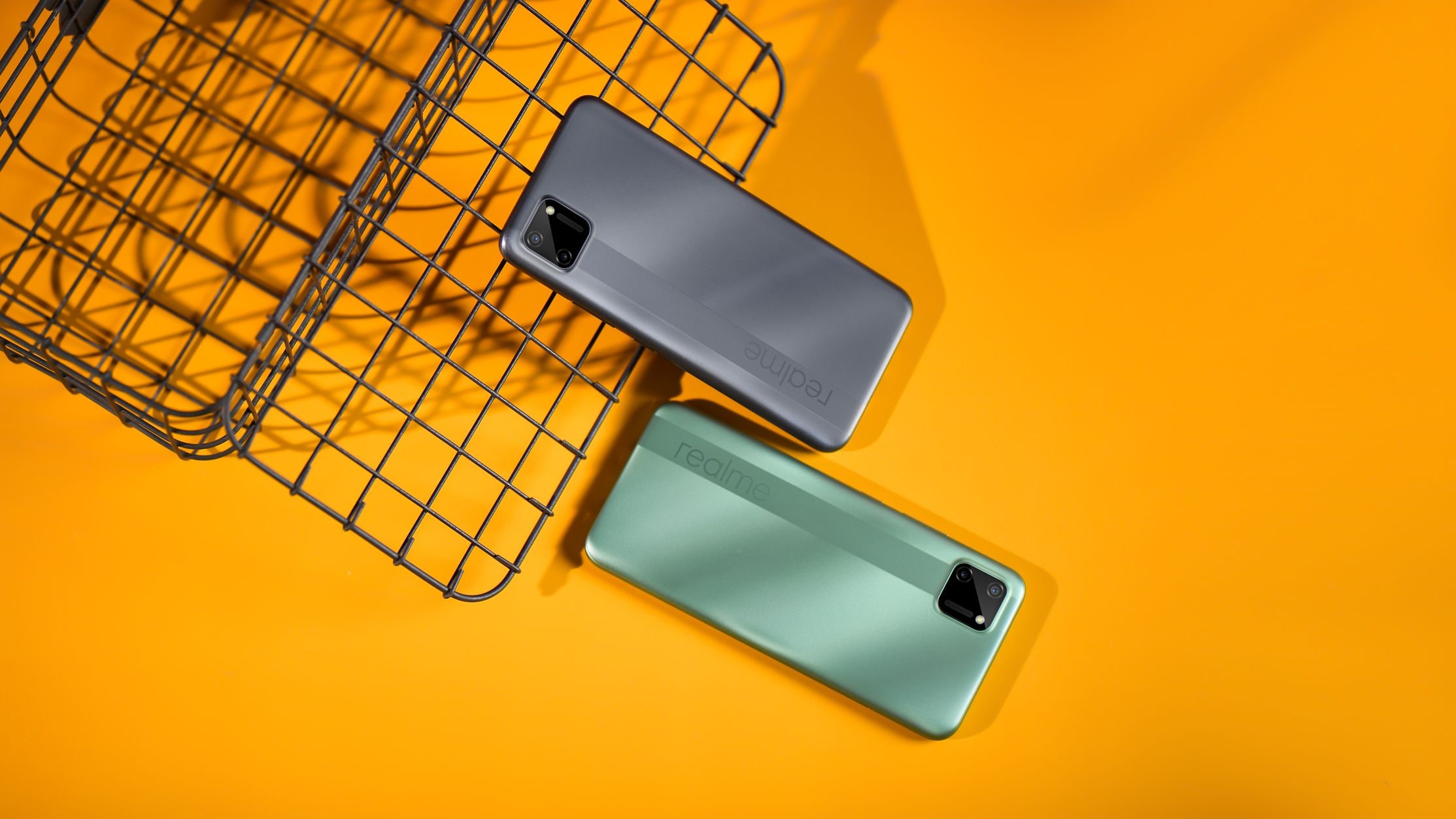 5,000mAh की बैटरी के साथ Realme C11 लॉन्च, कीमत- 7,499