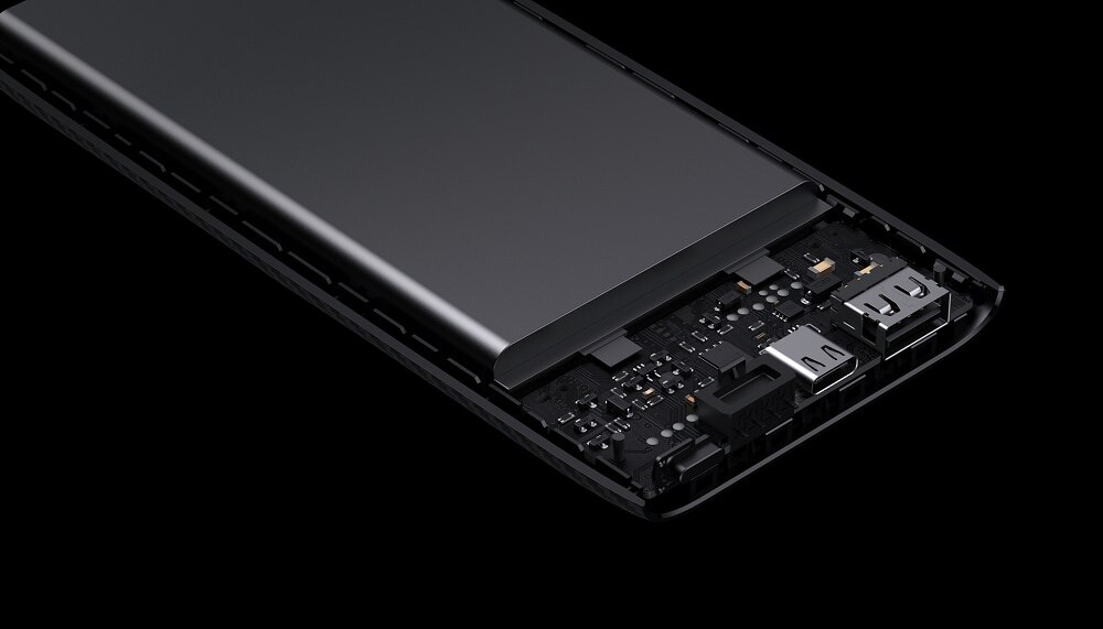 30W फास्ट चार्जिंग सपोर्ट के साथ Realme का नया पावर बैंक लॉन्च