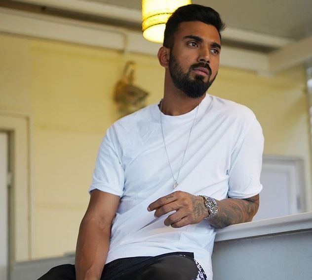 क्रिकेट को मिस कर रहे हैं राहुल, इंस्टाग्राम पर शेयर किया ये पोस्ट