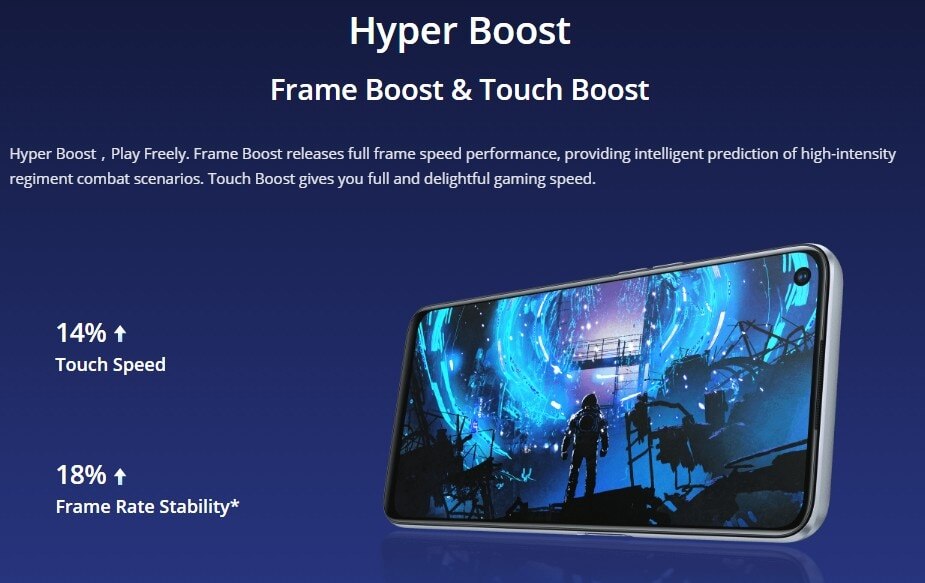 Realme 6: कंपनी के इस पॉपुलर स्मार्टफोन का नया वेरिएंट लॉन्च