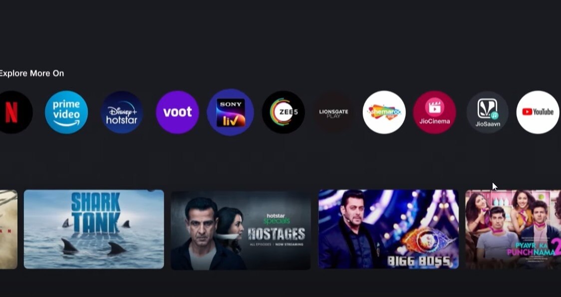 Jio TV Plus: क्या है ये नई सर्विस, यहां जानें पूरी डिटेल