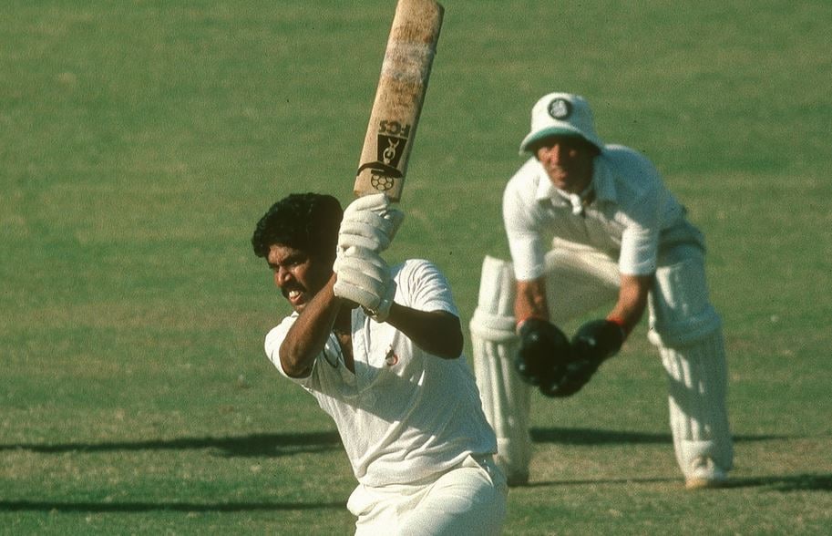 कपिल देव का खुलासा- इस कप्तान के डर से छिपने की जगह ढूंढता था