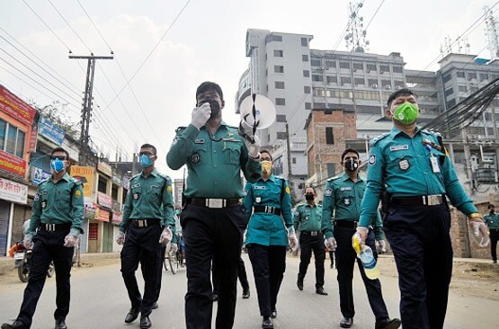 कोरोना टेस्ट के बिना सबको निगेटिव बताता था ये अस्पताल, मालिक अरेस्ट
