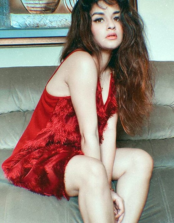 एक्ट्रेस अवनीत ने 12वीं में स्कोर किए 74%, पढ़ाई के दौरान हुआ था डेंगू