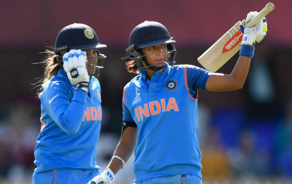 जब हरमनप्रीत ने उड़ाए कंगारुओं के होश, WC फाइनल में पहुंचा था भारत