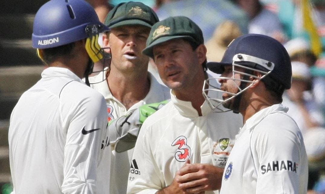 पूर्व अंपायर ने मानी गलती, कहा- मेरे कारण मैच हार गई थी टीम इंडिया