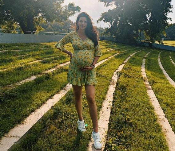 हार्दिक पंड्या के लिए नताशा ने लिखा रोमांटिक मैसेज, शेयर किया ये फोटो