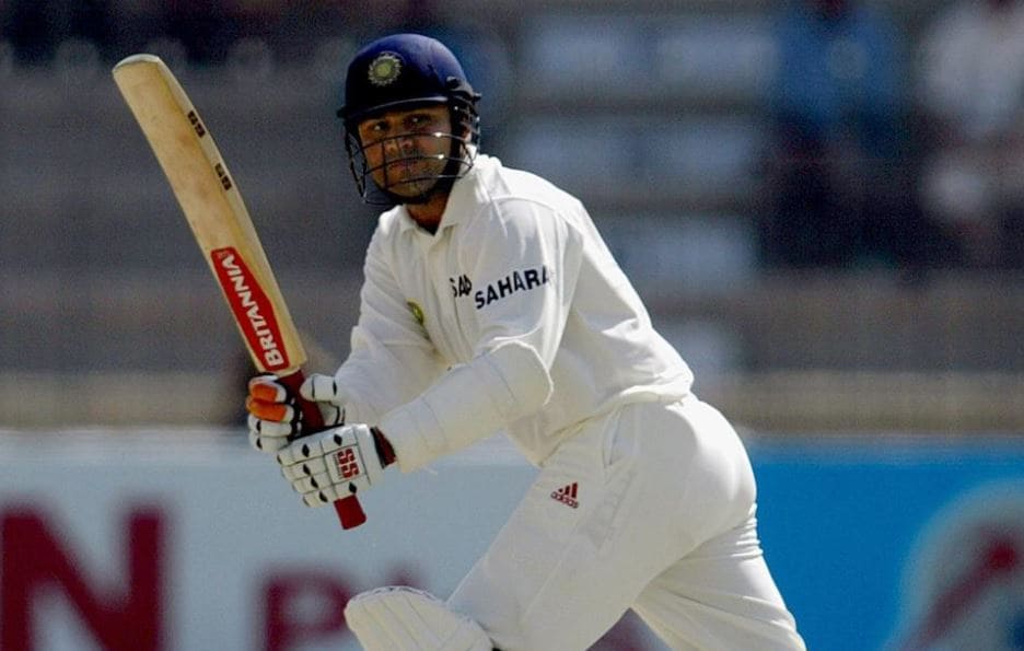 DRS से आउट होने वाले पहले बल्लेबाज बने थे सहवाग, मैच हारा था भारत